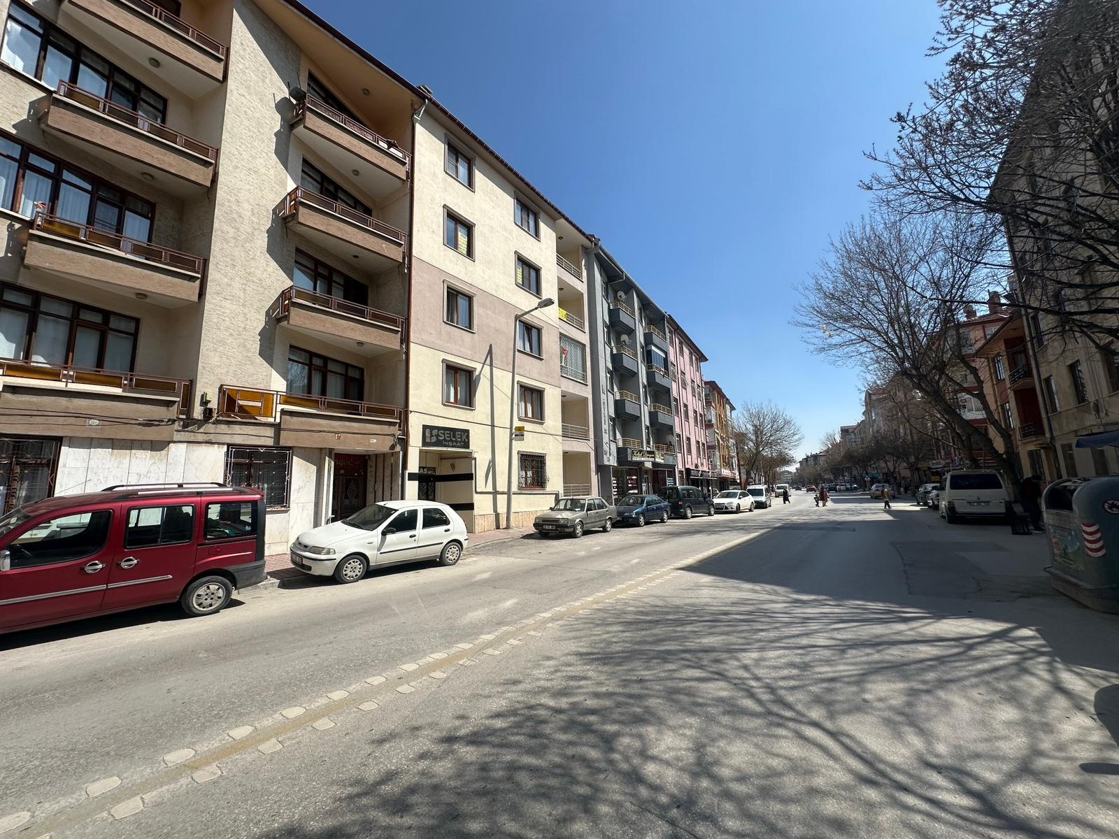 KARATAY BELEDİYESİ CİVARI 4+1 ARAKAT KİRALIK DAİRE