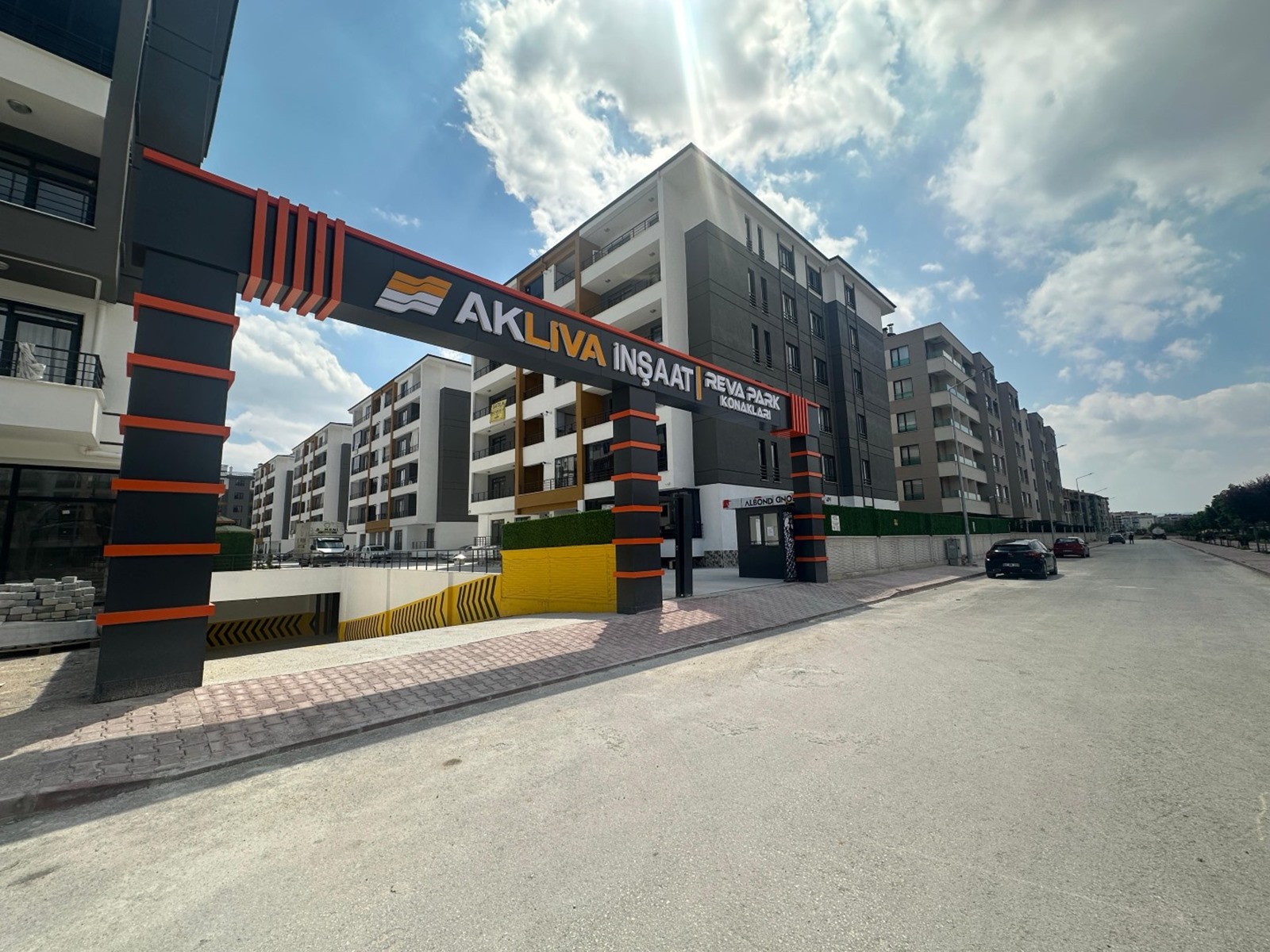 ADLİYE ŞEHİR HASTANESİ KARATAY ÜNİ 2+1 KİRALIK DAİRE