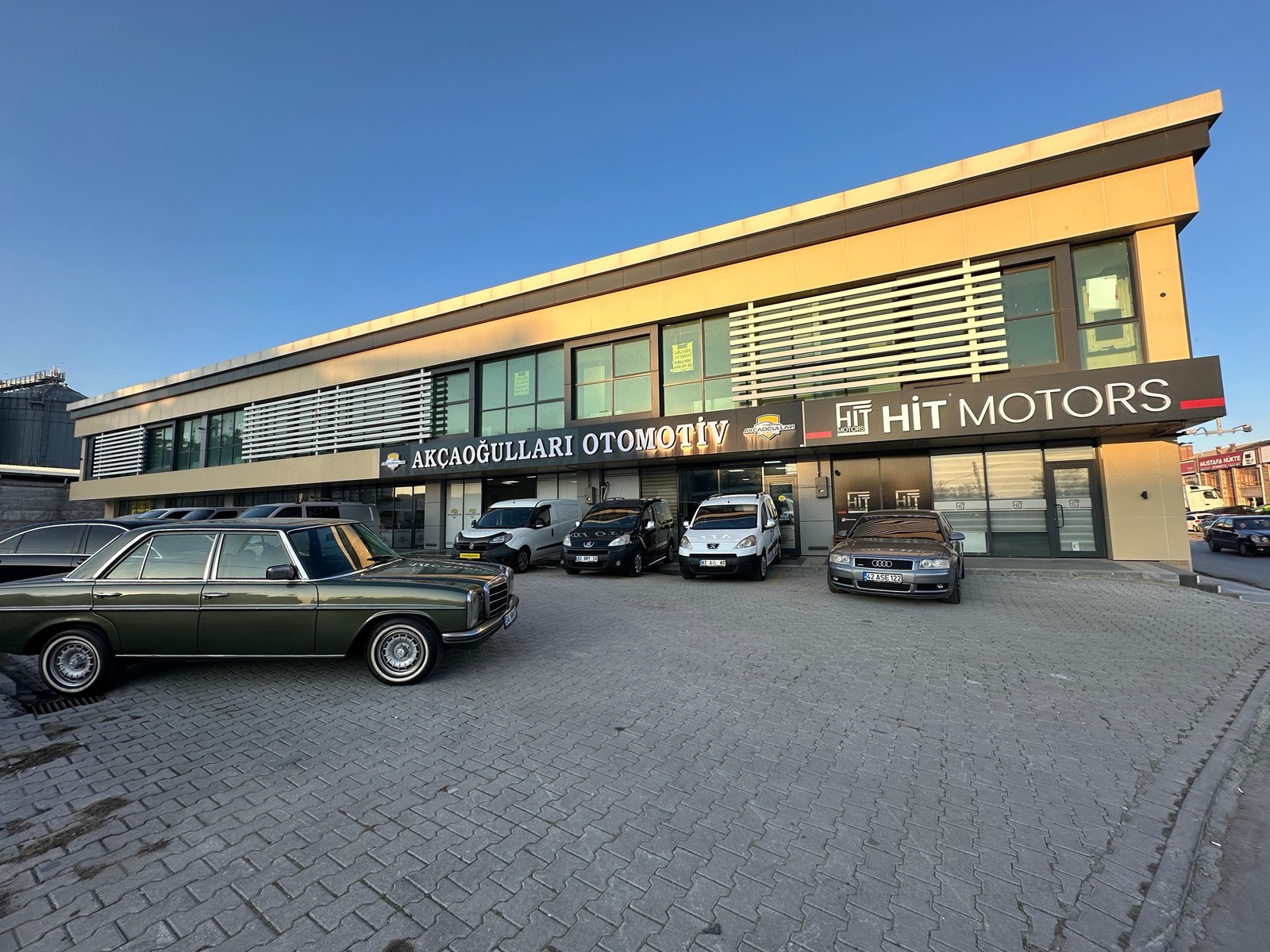 TİCARET BORSASI KARŞISI KİRALIK İŞYERİ OFİS BÜRO