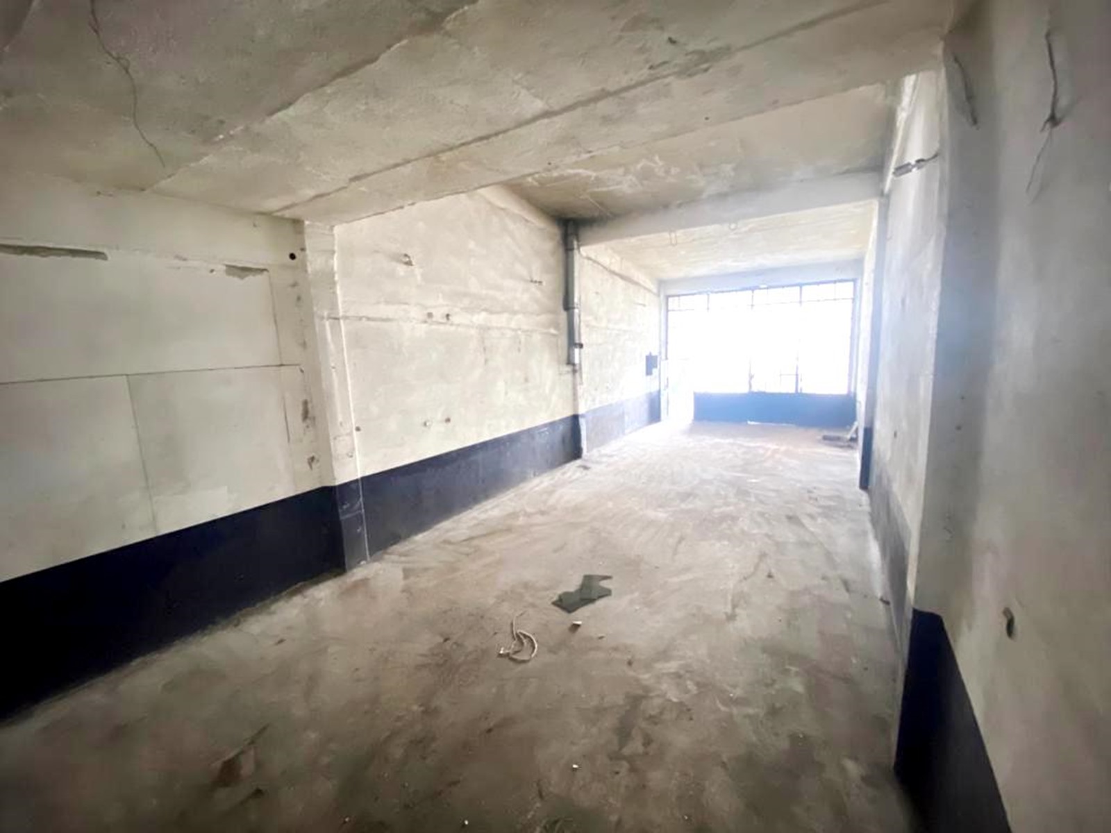 ZAFER SANAYİ SİTESİNDE KİRALIK 120 M² İMALATHANE