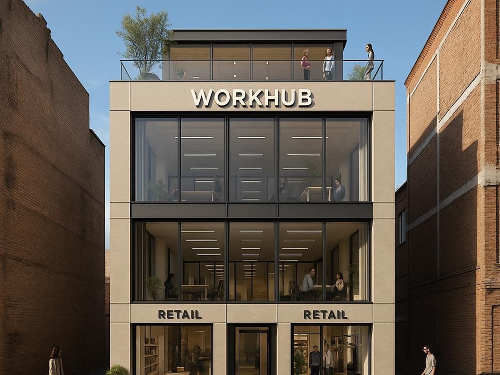 ZAFER MEYDANI ALAADDİN 254m² TİCARİ 3KAT İMARLI ARSA